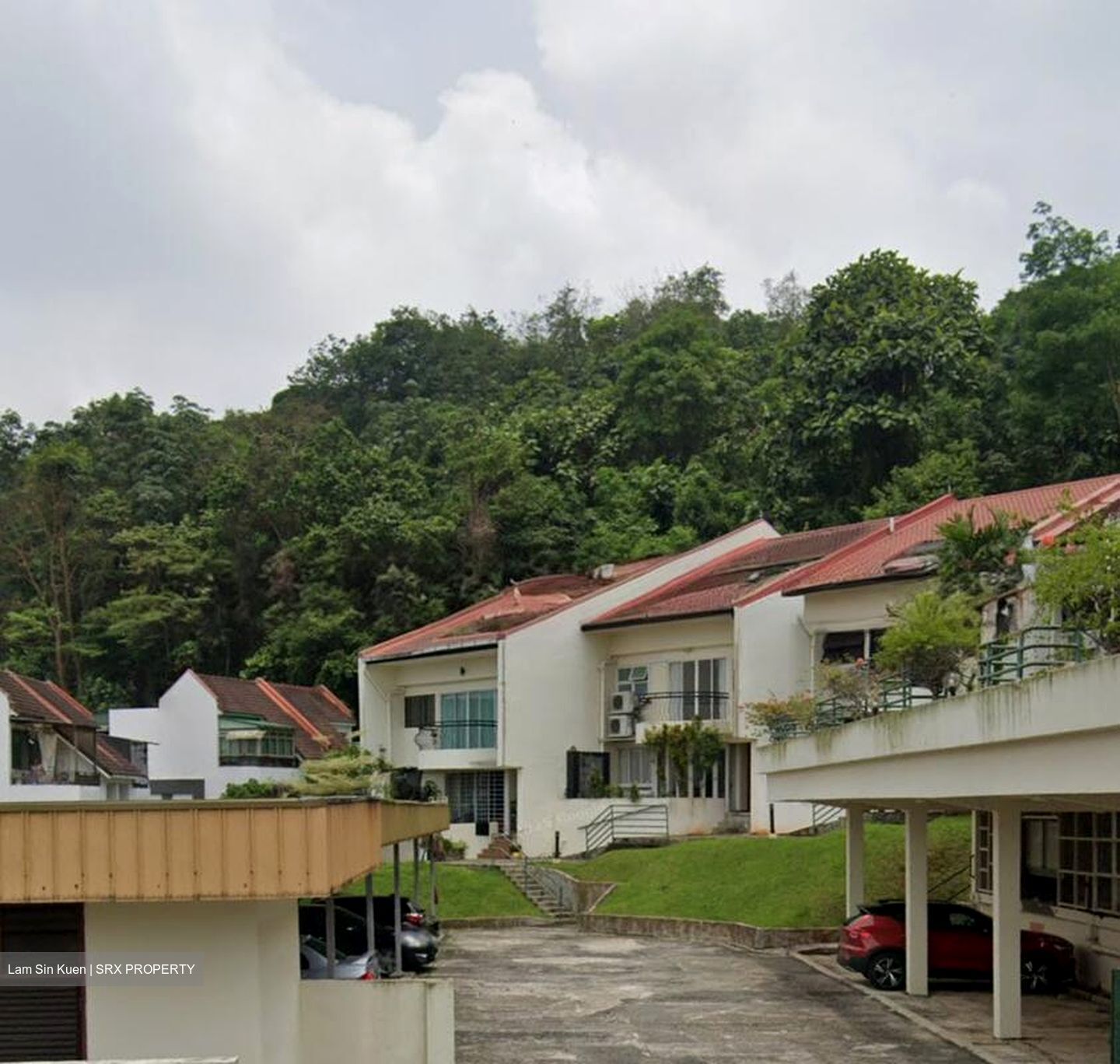 Hillview Court (D23), Terrace #498172901